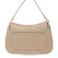 Furla Flow Foldover Top Shoulder Bag