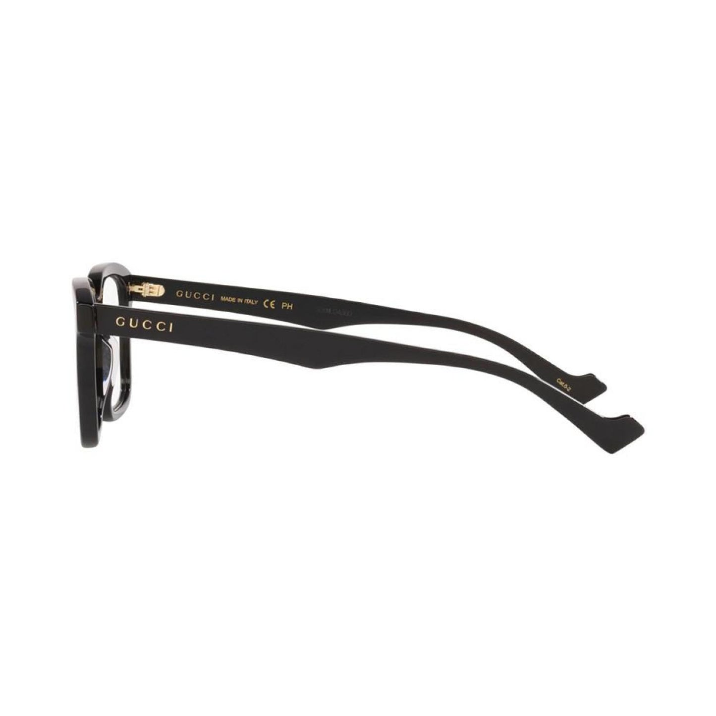 Men's GG0964S 55 Sunglasses, GC00183855-X