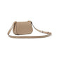Bleecker Saffiano Leather Small Crossbody