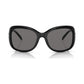 Women's Polarized Sunglasses, PR 04ZS57-P