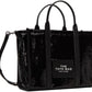 Black Medium 'The Tote Bag' Tote