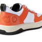 Kilian Retro Low Profile Sneakers