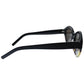 Saint Laurent Women's SLM60 54mm Polarized Sunglasses