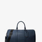 Cooper Faux Leather Duffel Bag