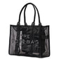 The Large Mesh Tote