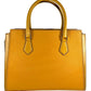 Michael Kors Hope Women's Leather Satchel Messenger ag