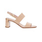 Merrit Heel Sandal