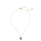 Pendant Necklace