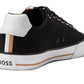 Aiden Low Top Sneakers