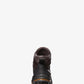 Logan Waterproof Leather Urban Trekking Boot