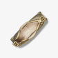 Wilma Small Metallic Crossbody Bag