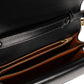 Coach Idol Logo Plaque Chained Shoulder Bag