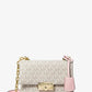 Cece Small Logo Shoulder Bag