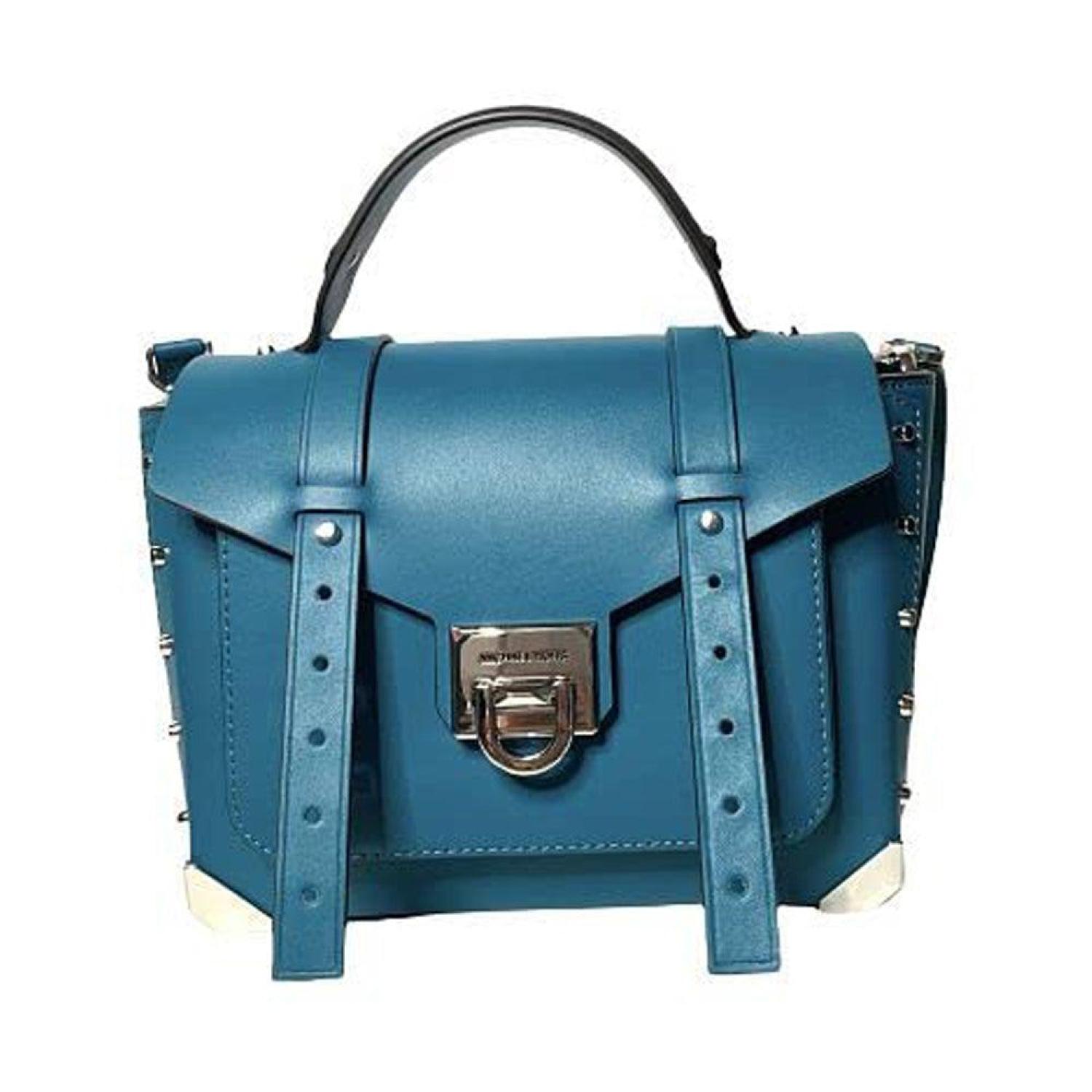Michael kors crossbody with handles 2025