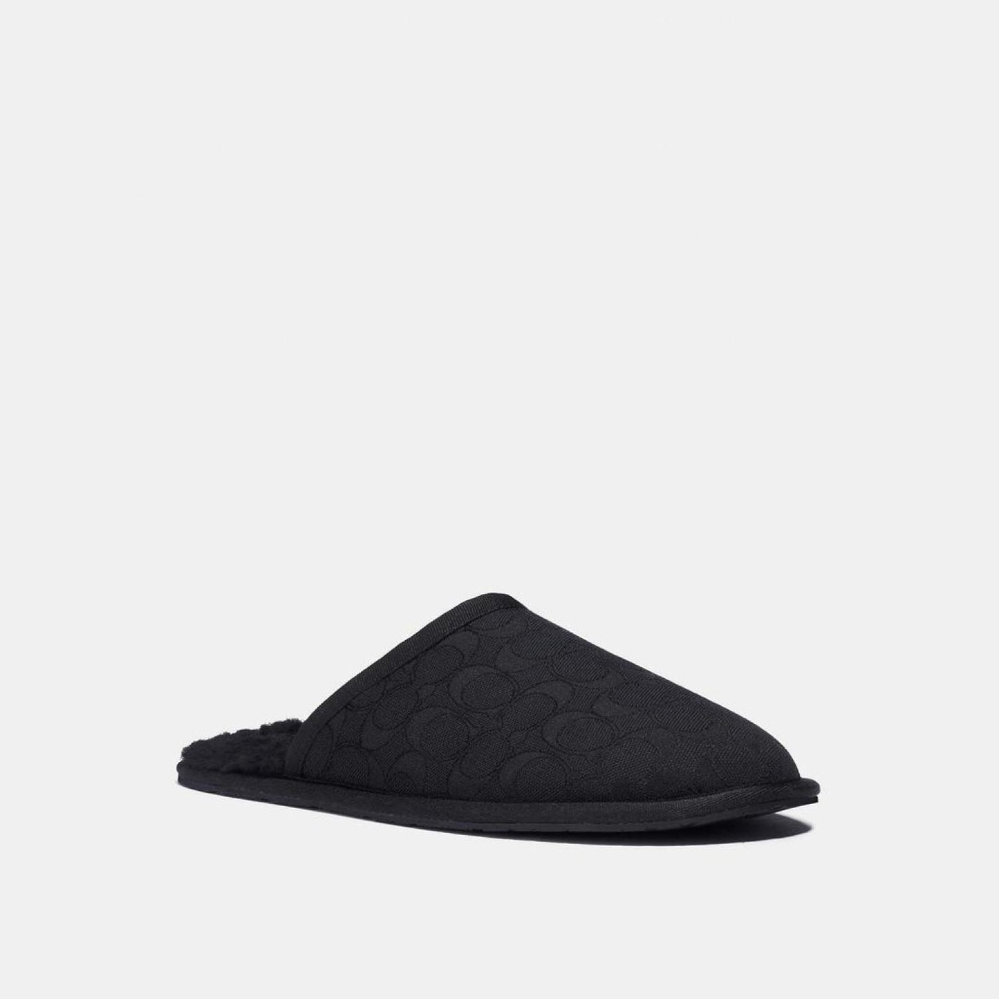 Coach Outlet Slipper