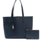Eliza Extra Large East/West Reversible Tote