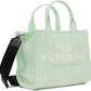 Blue 'The Small Tote Bag' Tote