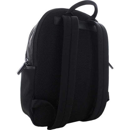 Brooklyn Mens Nylon Adjustable Backpack