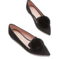 Amour Pom Flat