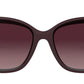 Michael Kors MK 2079 U 33448H Square Sunglasses