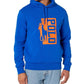 Big Pony Logo Double-Knit Hoodie