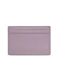 Furla Logo Plaque Card Holder
