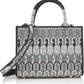 Women's Opportunity Mini Tote Toni Bag In Grigio