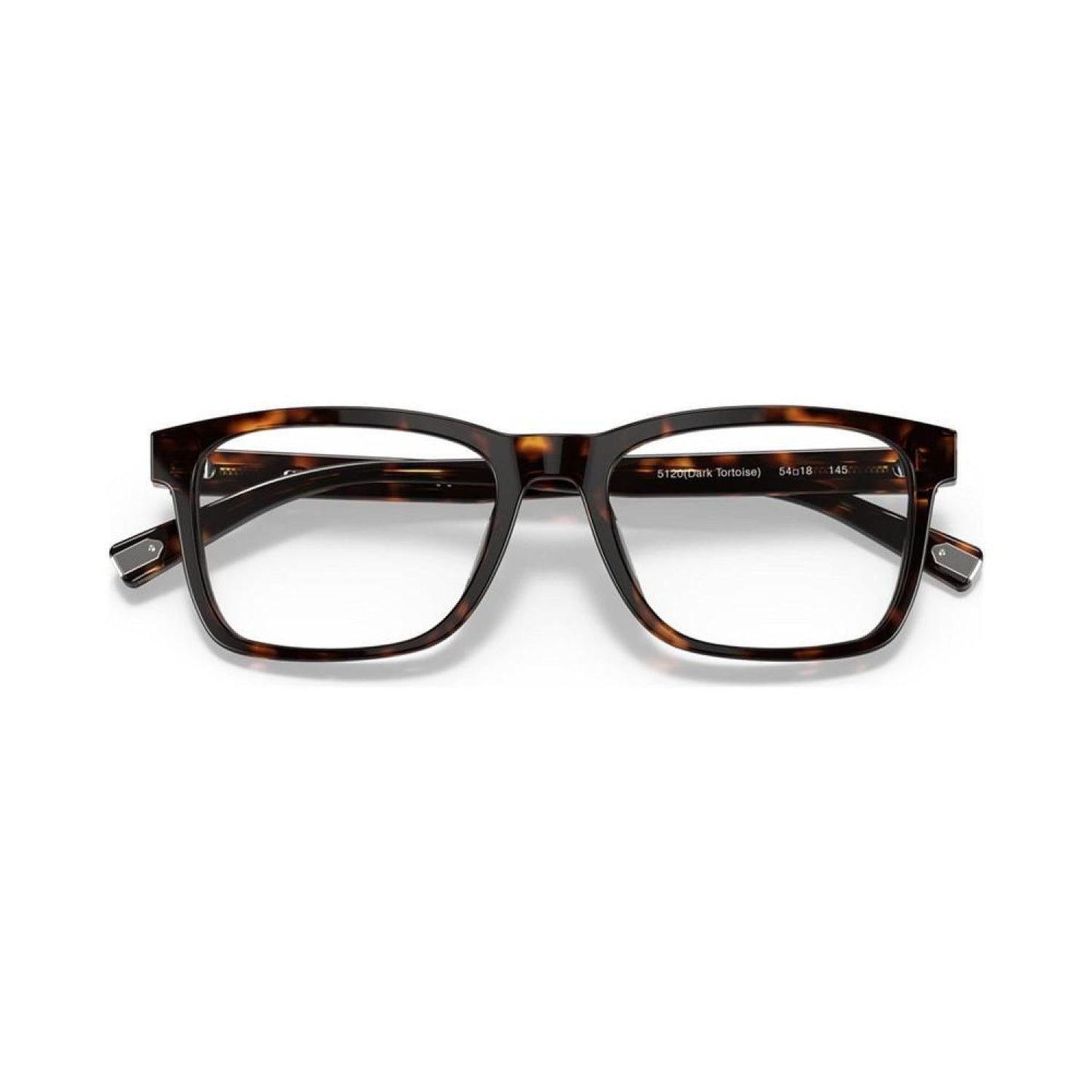 Men's C2104 Eyeglasses, HC6166U