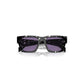 Men's Sunglasses, Mirror PR A06S