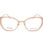 Marc Jacobs Eyewear Cat-Eye Frame Glassses