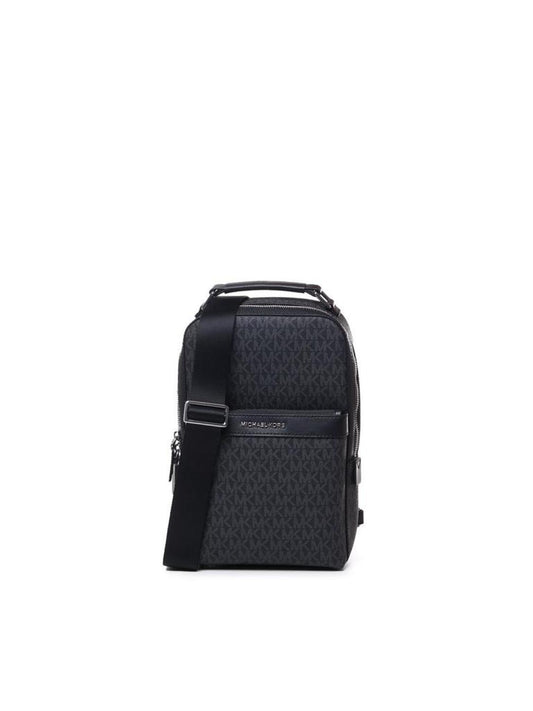 Michael Michael Kors Hudson Logo Sling Pack