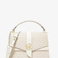 Greenwich Medium Logo Satchel