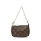 Mini Accessory Pouch