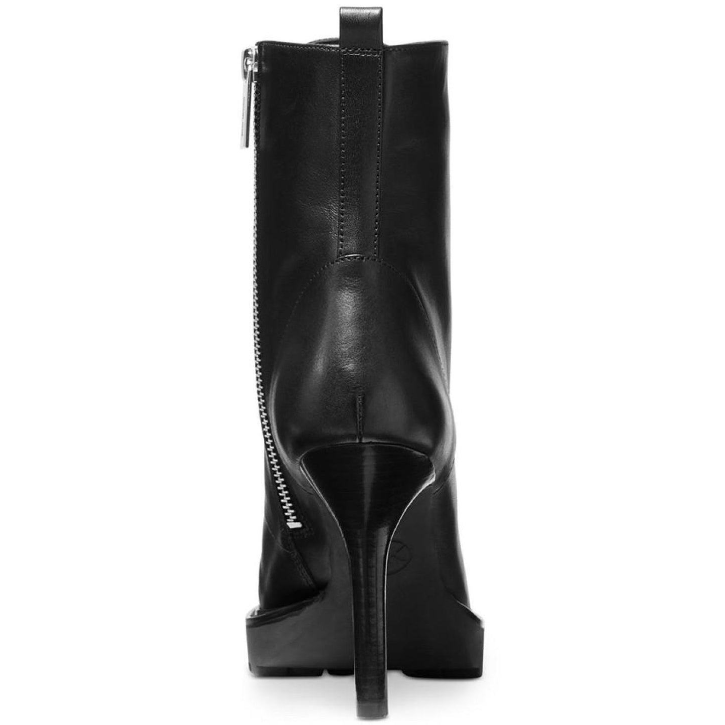 Women's Kyle Lace-Up Lug Sole Booties