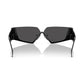 Men's Sunglasses, PR 58ZS