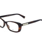 Marc Jacobs Eyewear Rectangular Frame Glasses