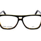 Marc Jacobs Eyewear Square Frame Glasses