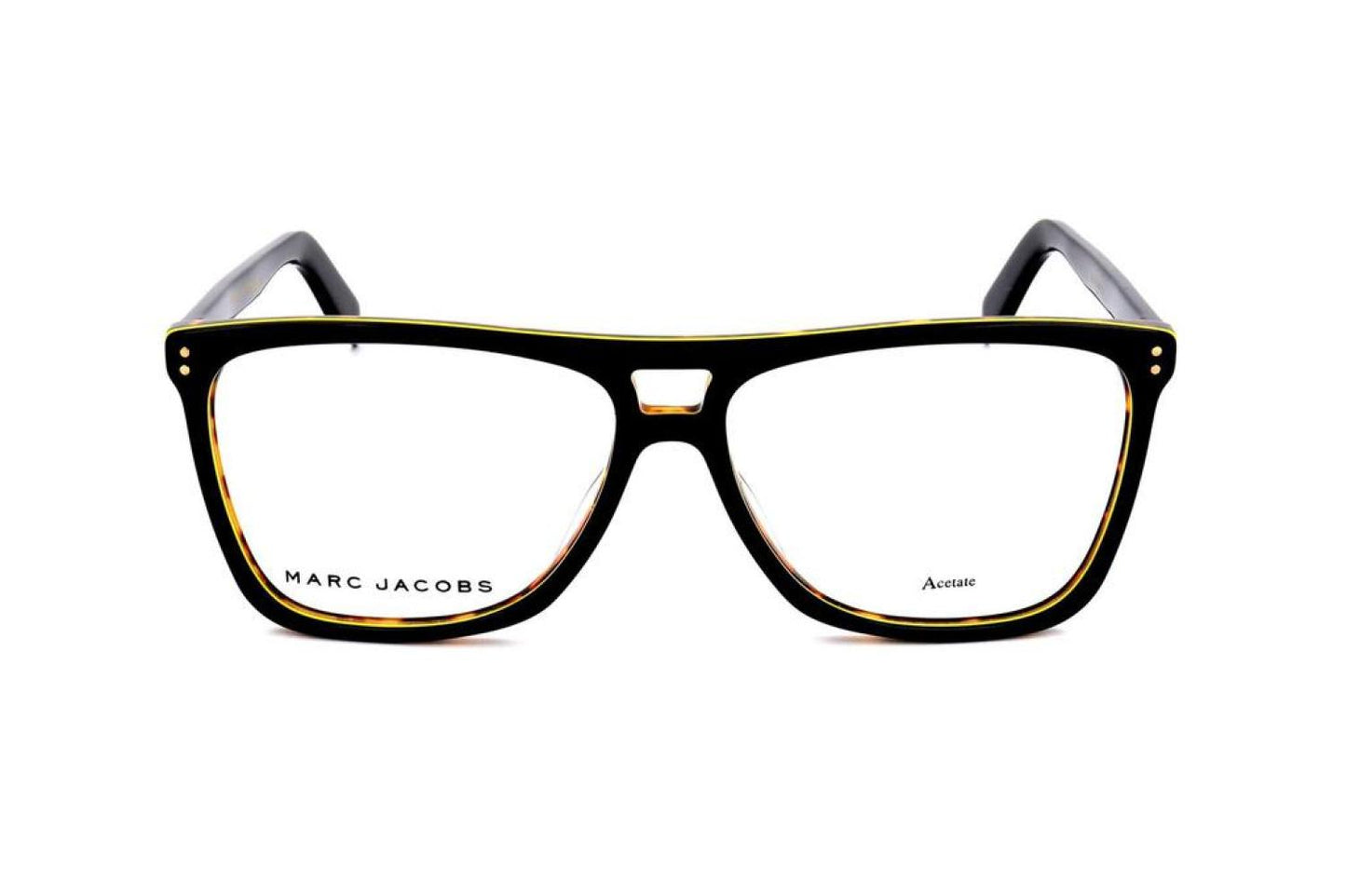 Marc Jacobs Eyewear Square Frame Glasses