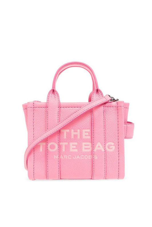 Marc Jacobs The Micro Tote Bag