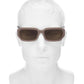 Square Sunglasses, 56mm
