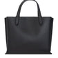 Coach Willow Twist-Lock Tote Bag