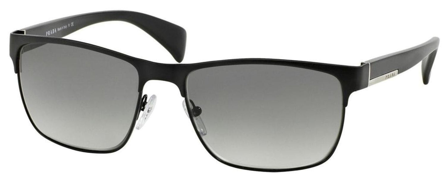 Prada 51OS Rectangle Sunglasses