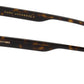 Tortoiseshell Square Sunglasses