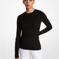 Featherweight Cashmere Sweater