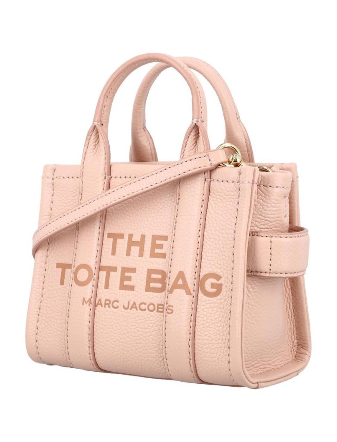 セール☆MARC JACOBS  THE TOTE MICRO Marc Jacobs The Micro Tote Bag