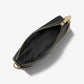 Jet Set Medium Saffiano Leather Crossbody Bag