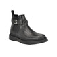 Men's Carpus Ornamented Low Shaft Fashion Boots