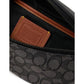 Charter Belt Bag 7 in Signature Jacquard