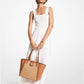 Paisley Eyelet Smocked Woven Dress