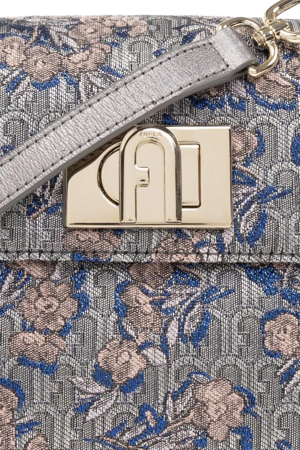 Furla 1927 Mini Tote Bag